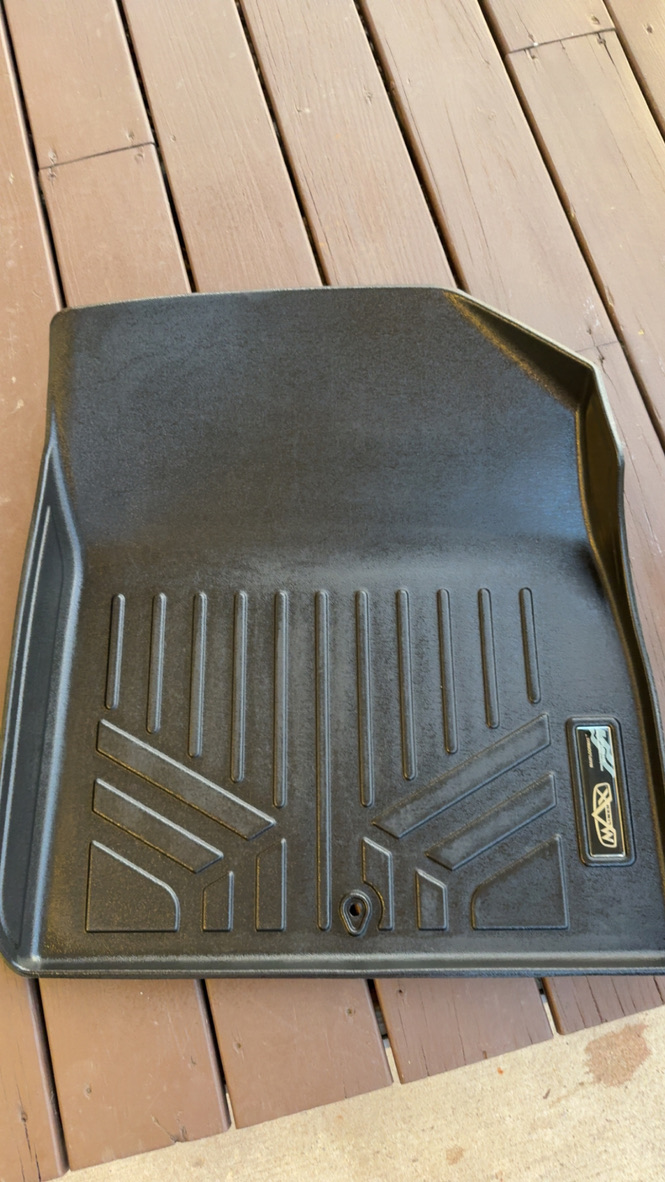 Interior Detailing example 4